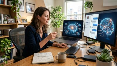 AI, который помнит ваш бизнес через месяц: как это устроено