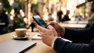КП и документы из Telegram за минуты: AI собирает предложение