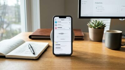 Второй мозг в Telegram: личная база знаний без Notion и Obsidian