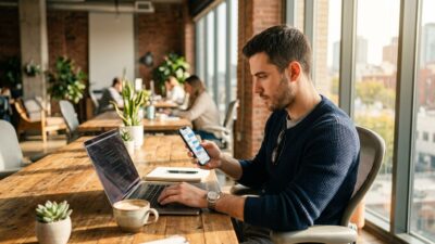 Я живу в Telegram — и наконец перенёс туда всю AI-работу