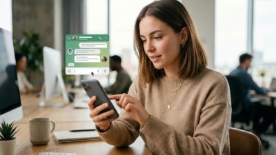 Чем AI-ассистент отличается от обычного ChatGPT простыми словами