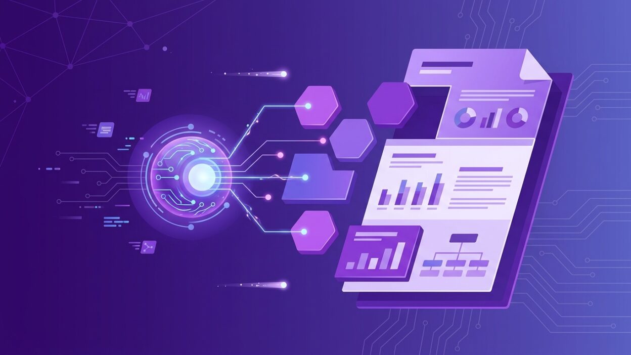AI собирает коммерческое предложение за 15 минут: как