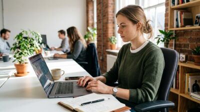 Холодные письма с AI: как находить клиентов без отдела продаж