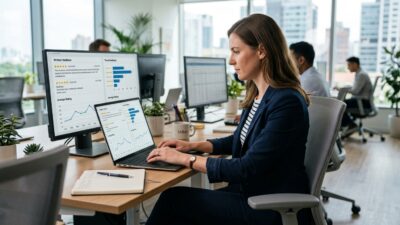 Как AI помогает разобрать отзывы и обратную связь клиентов