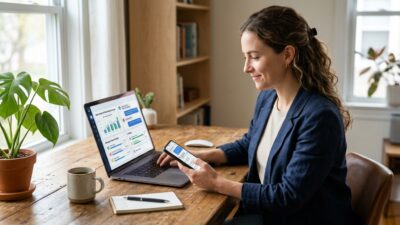 Какие задачи бизнеса можно делегировать AI-ассистенту