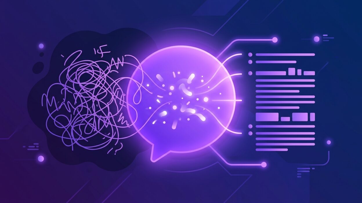 Промпт, который экономит час в день: как ставить задачу AI