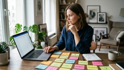 AI для нейминга: как придумать название бренду или продукту
