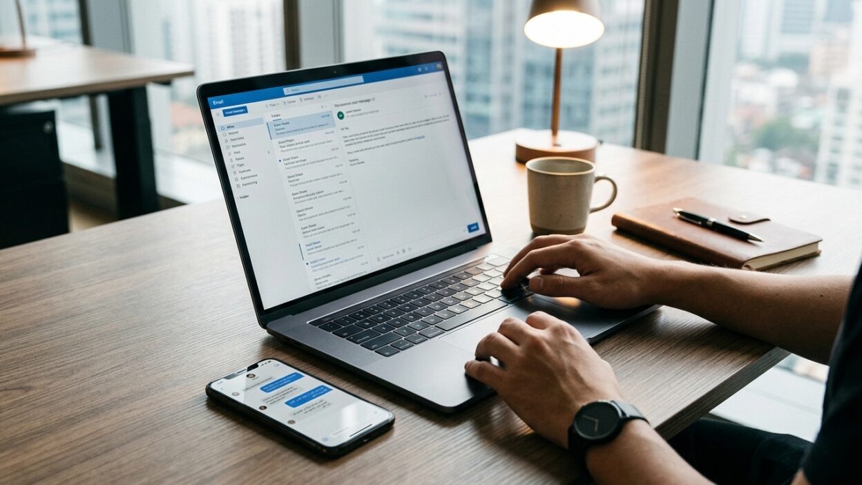 AI как переводчик для работы с зарубежными клиентами