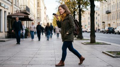 Голосовое вместо задачи: как AI превращает его в план