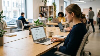 Как AI помогает собрать FAQ для сайта или бота поддержки