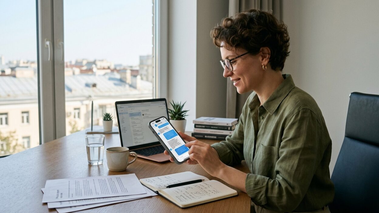 Виртуальный ассистент в Telegram: как провести тест за 30 дней
