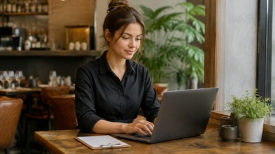 AI-ассистент для ресторана и кафе: что он берёт на себя