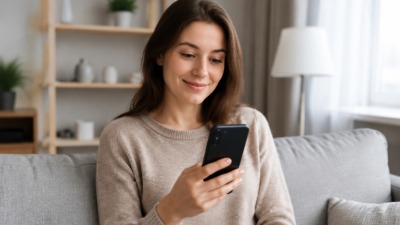 AI напоминает клиентам о записи