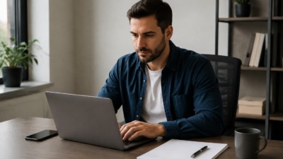 AI собирает заявки с сайта и соцсетей