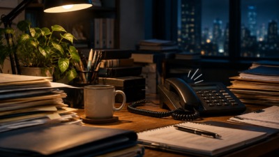 Как не терять заявки в нерабочее время