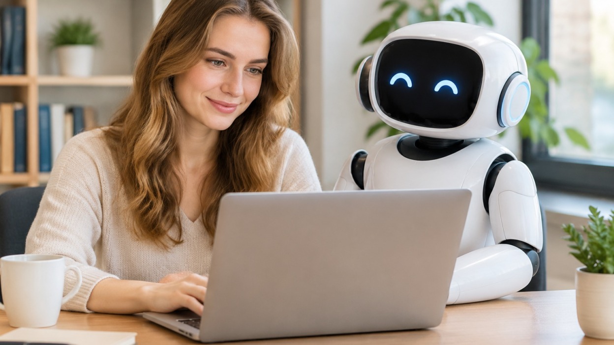 Можно ли обучить AI-бота под свой бизнес