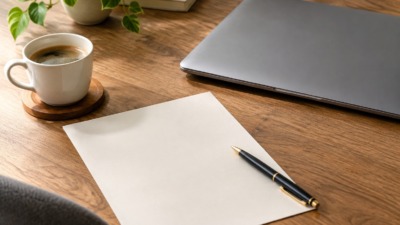 Сопроводительное письмо с AI: как написать к отклику на вакансию