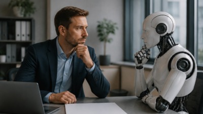Заменит ли AI менеджеров по продажам